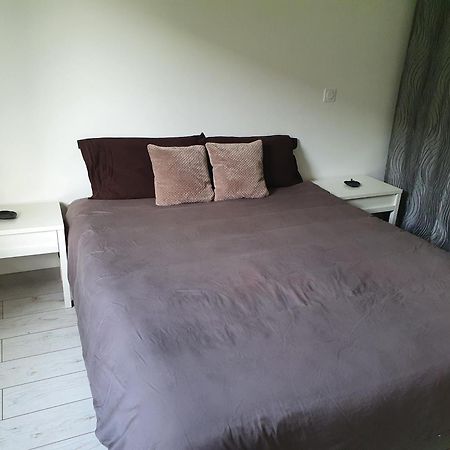 Appartement Cormeilles Ngoại thất bức ảnh