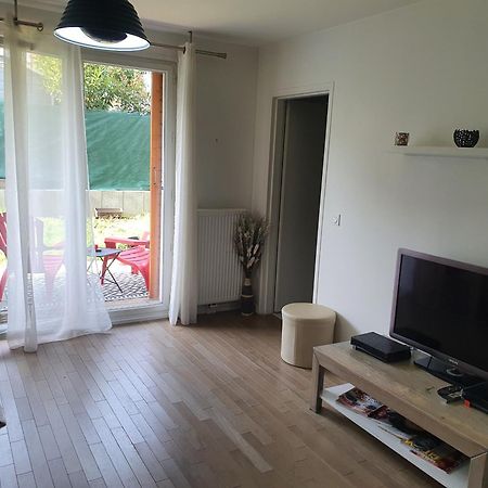 Appartement Cormeilles Ngoại thất bức ảnh