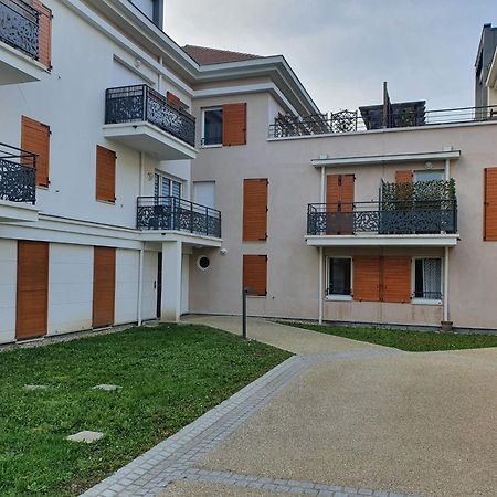 Appartement Cormeilles Ngoại thất bức ảnh