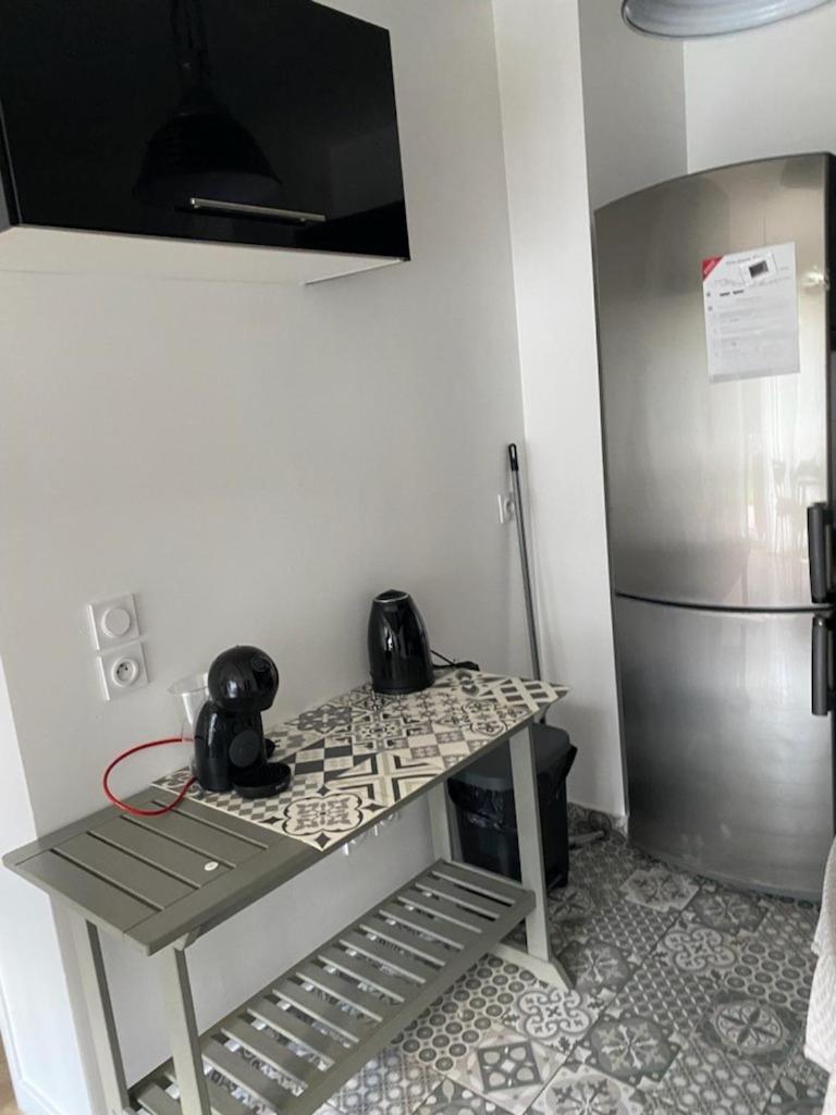 Appartement Cormeilles Ngoại thất bức ảnh