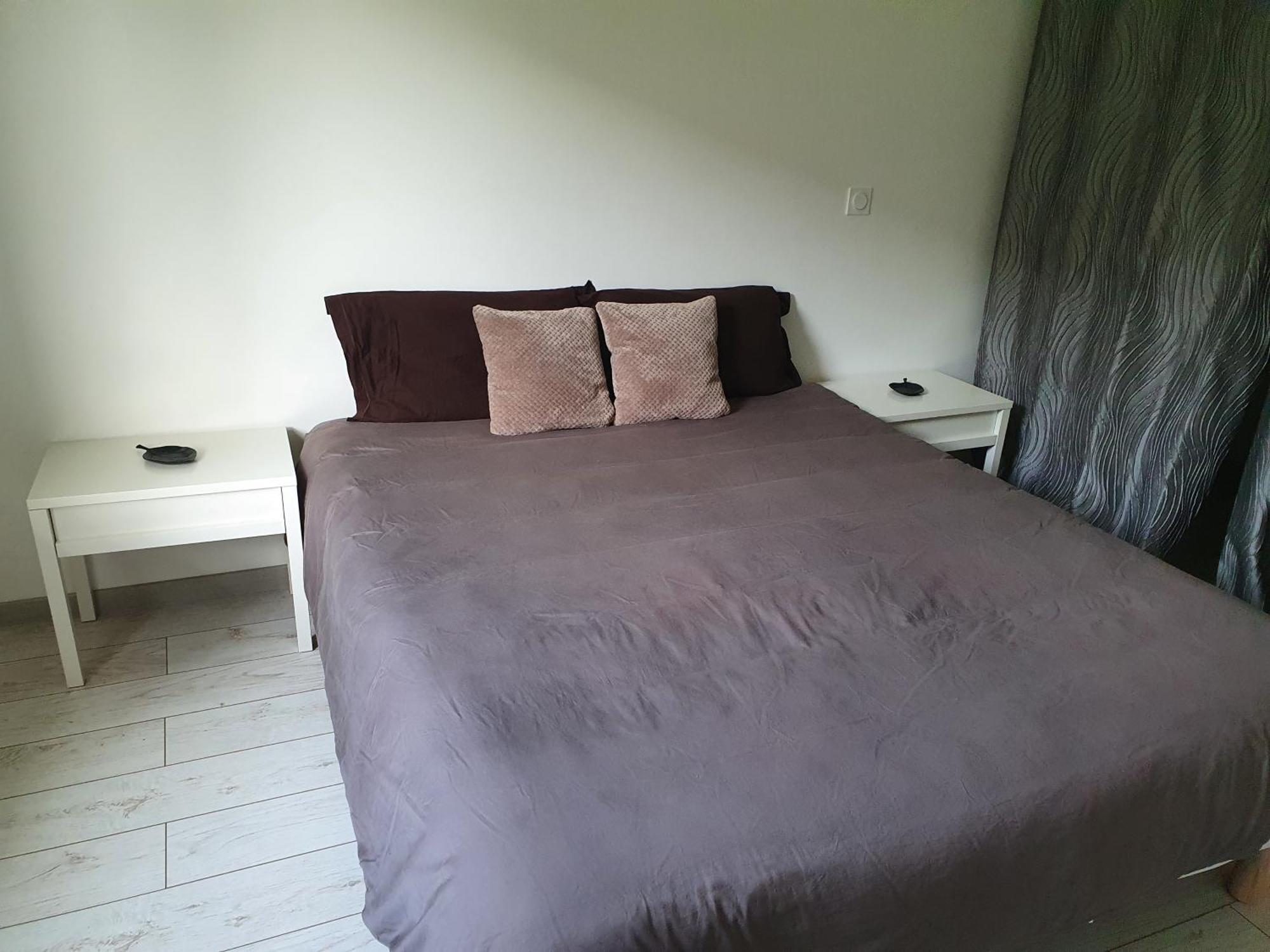 Appartement Cormeilles Ngoại thất bức ảnh